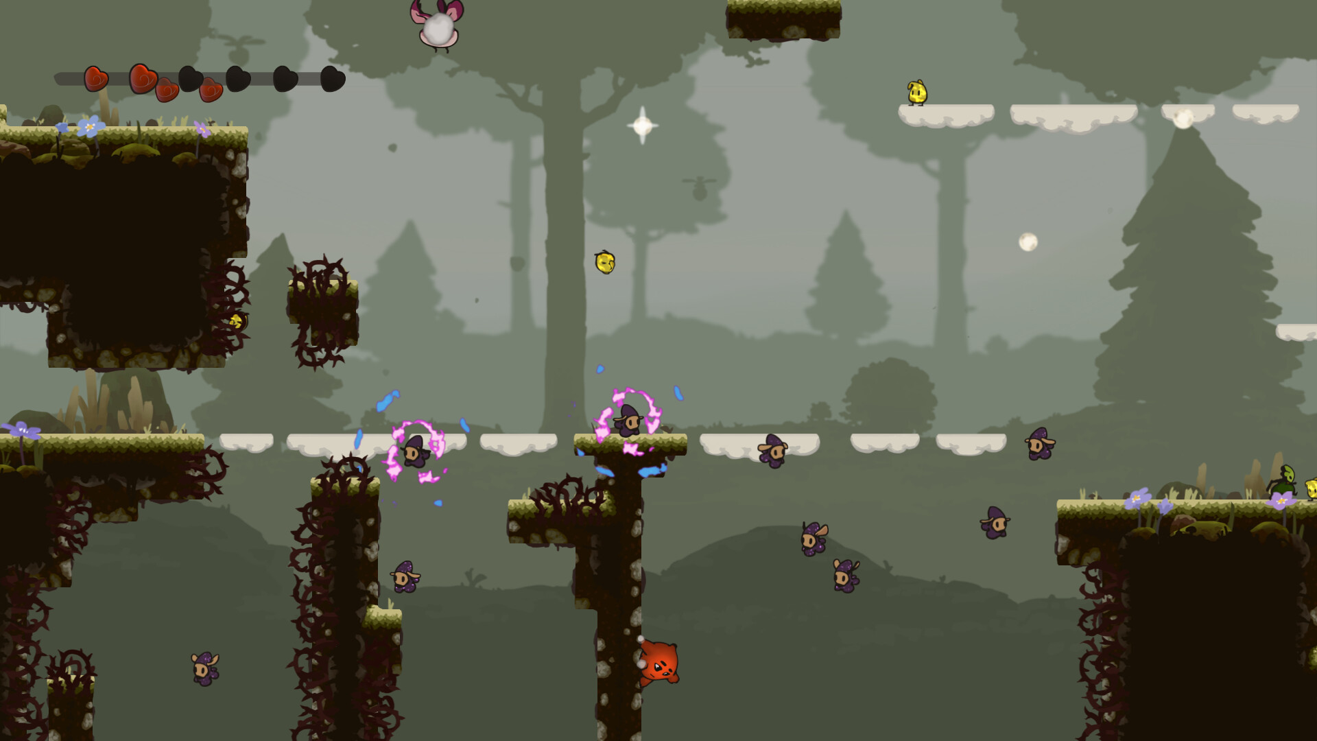 Ittzy Fearless screenshot 8