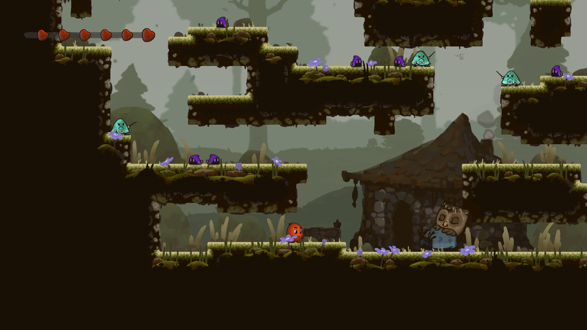 Ittzy Fearless screenshot 2