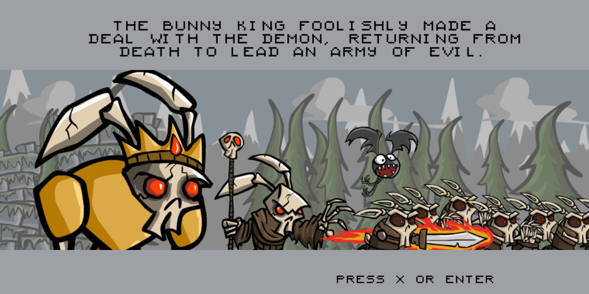 Corgi Warlock screenshot 9
