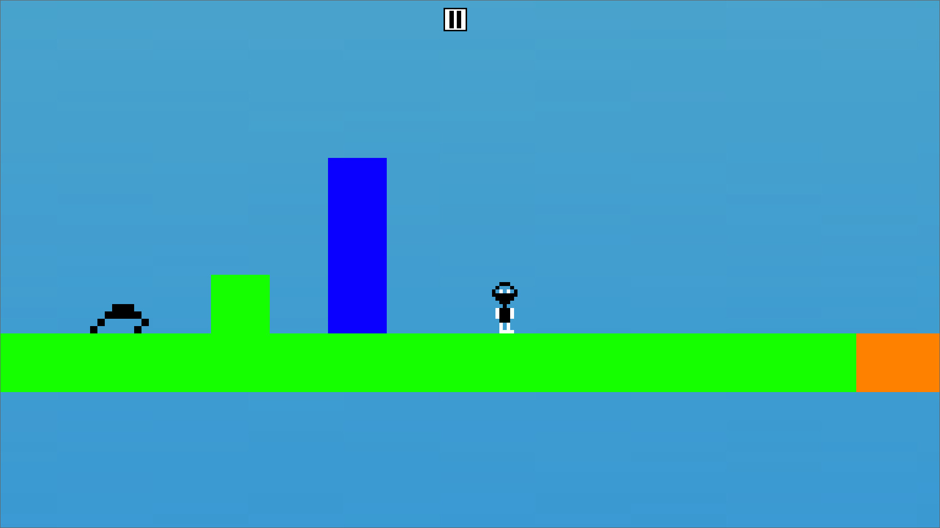 The Hard Way screenshot 7