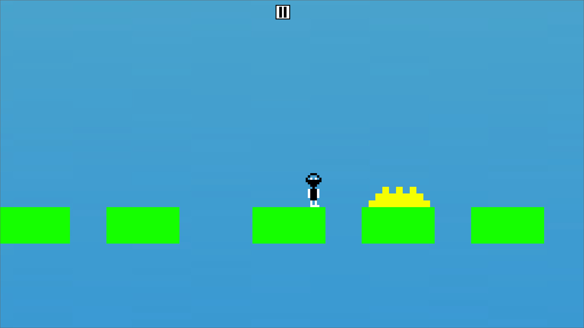 The Hard Way screenshot 9