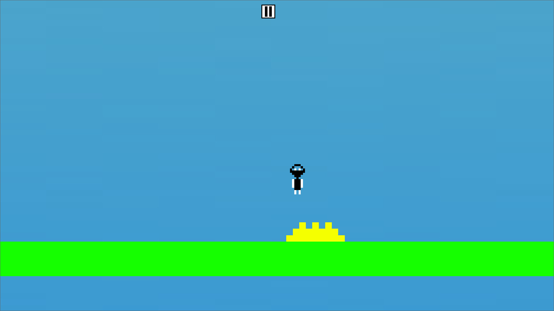 The Hard Way screenshot 3