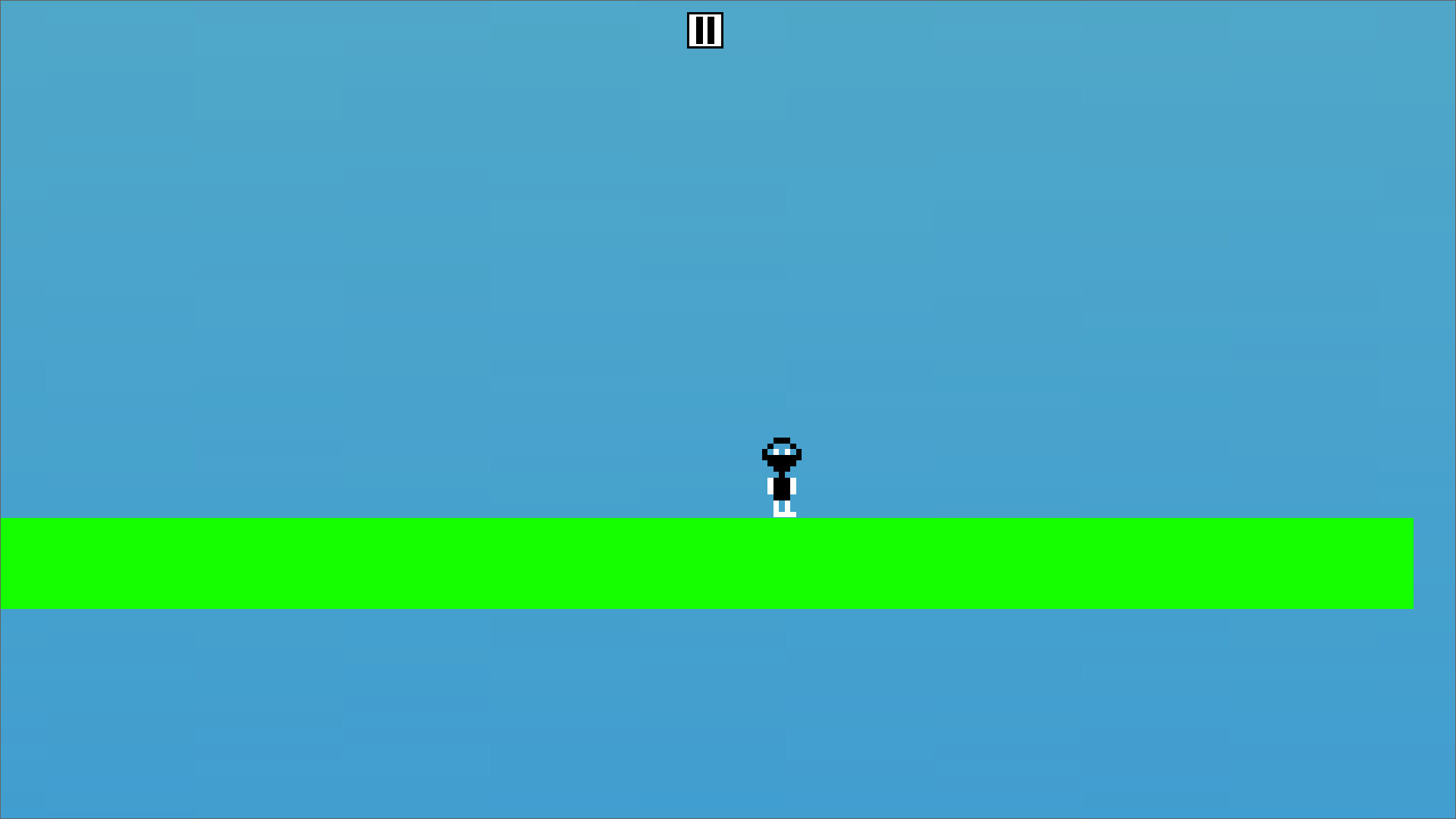 The Hard Way screenshot 1