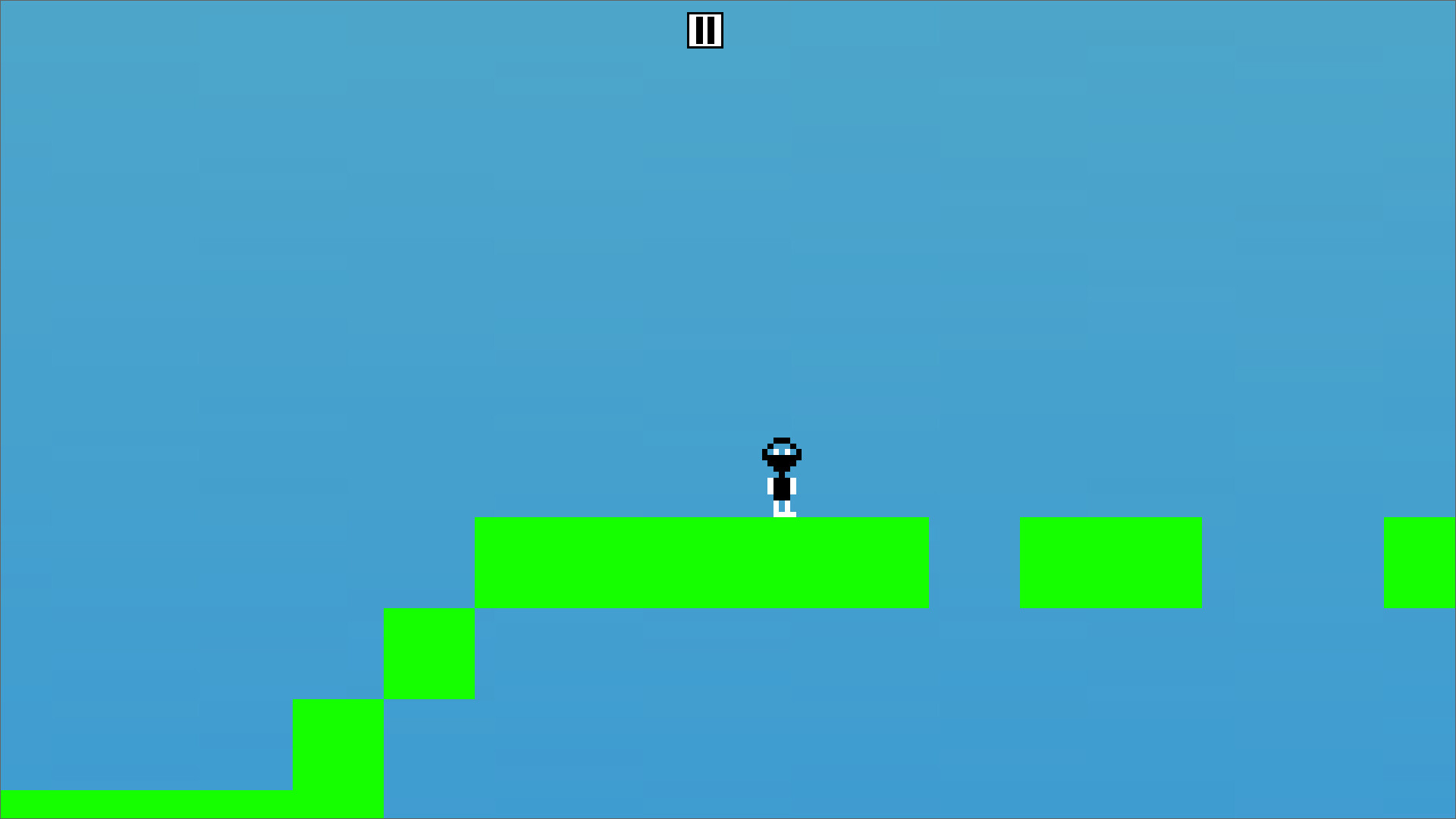 The Hard Way screenshot 5