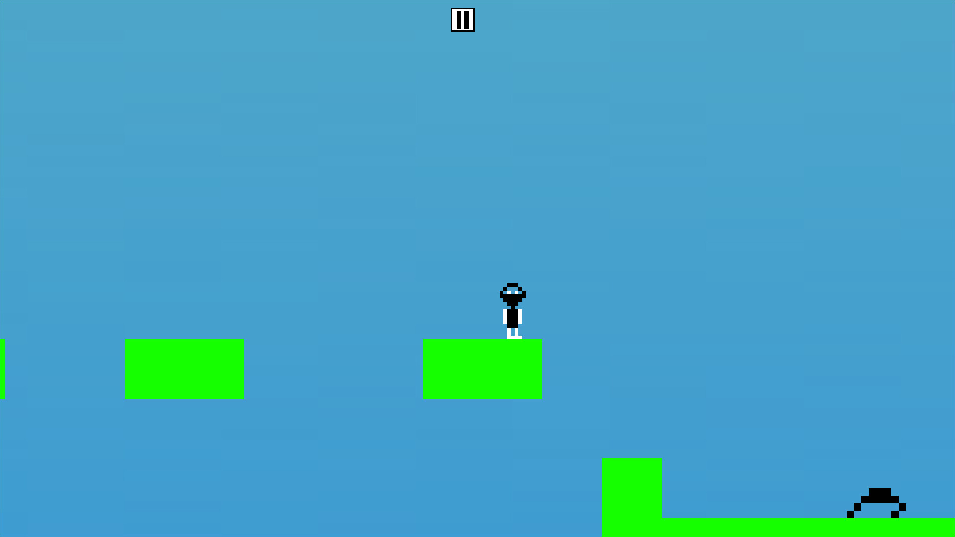 The Hard Way screenshot 6