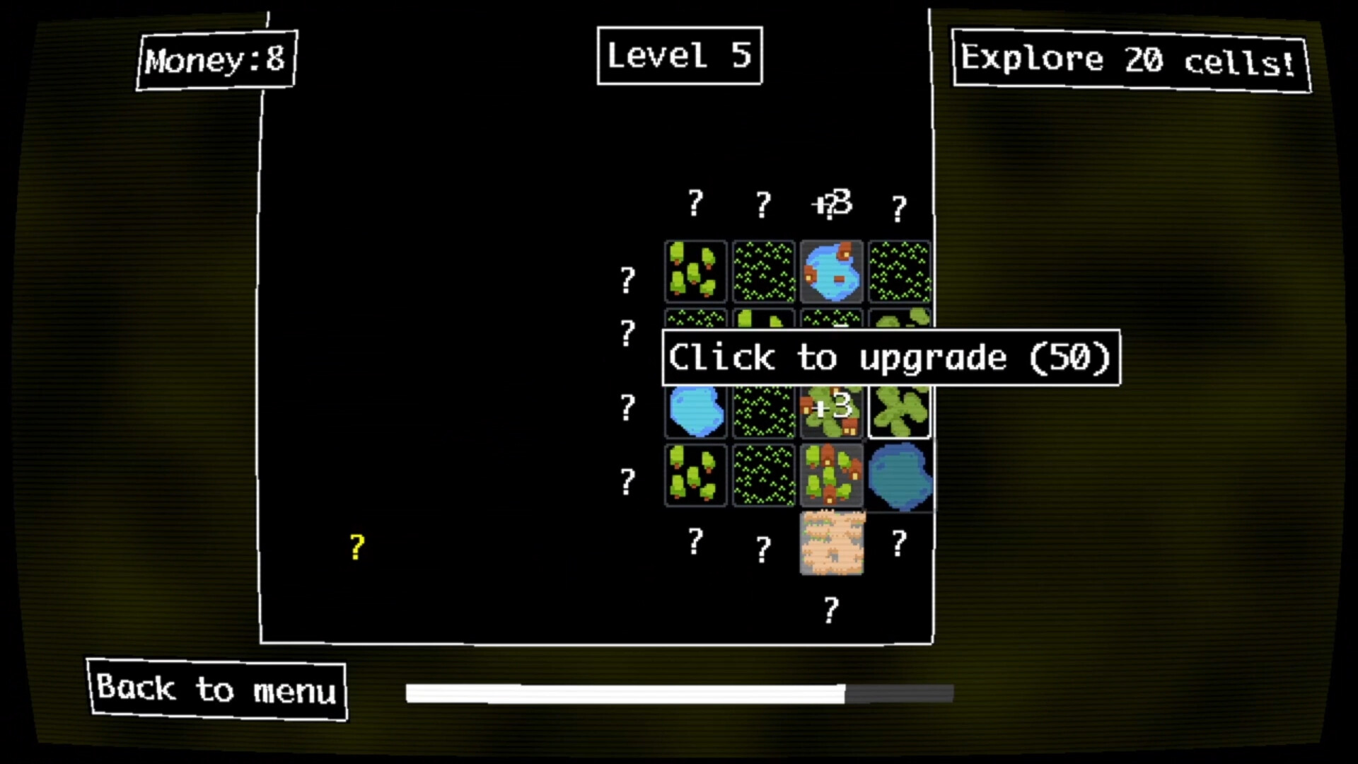 Land Develop screenshot 2