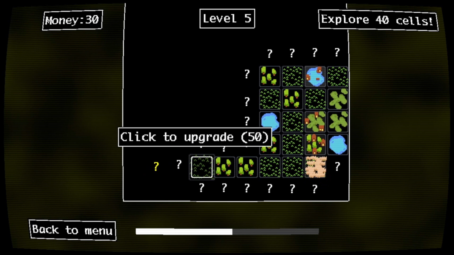 Land Develop screenshot 1
