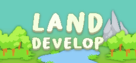 Land Develop [steam key]