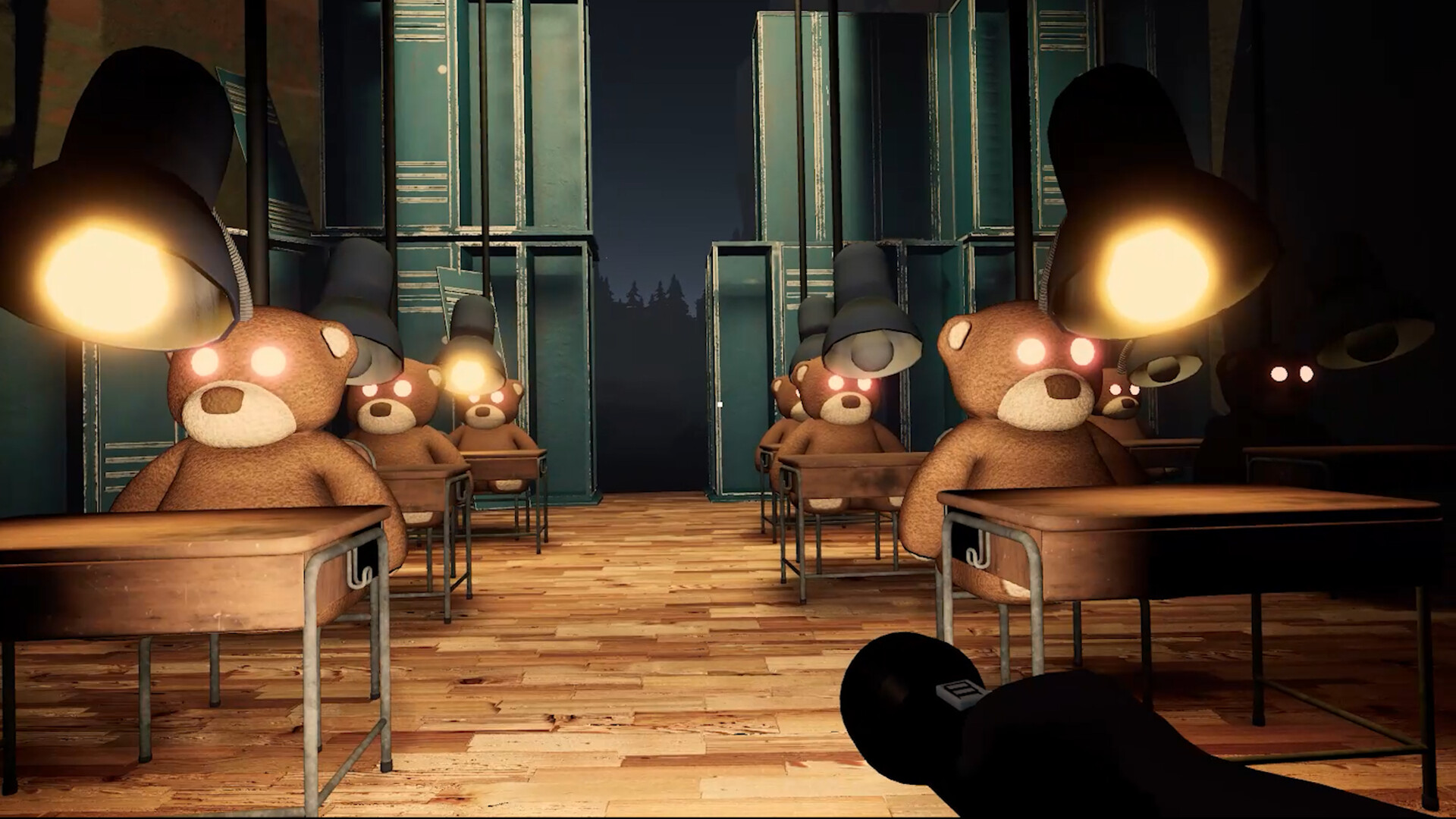 Don't wake up screenshot 5