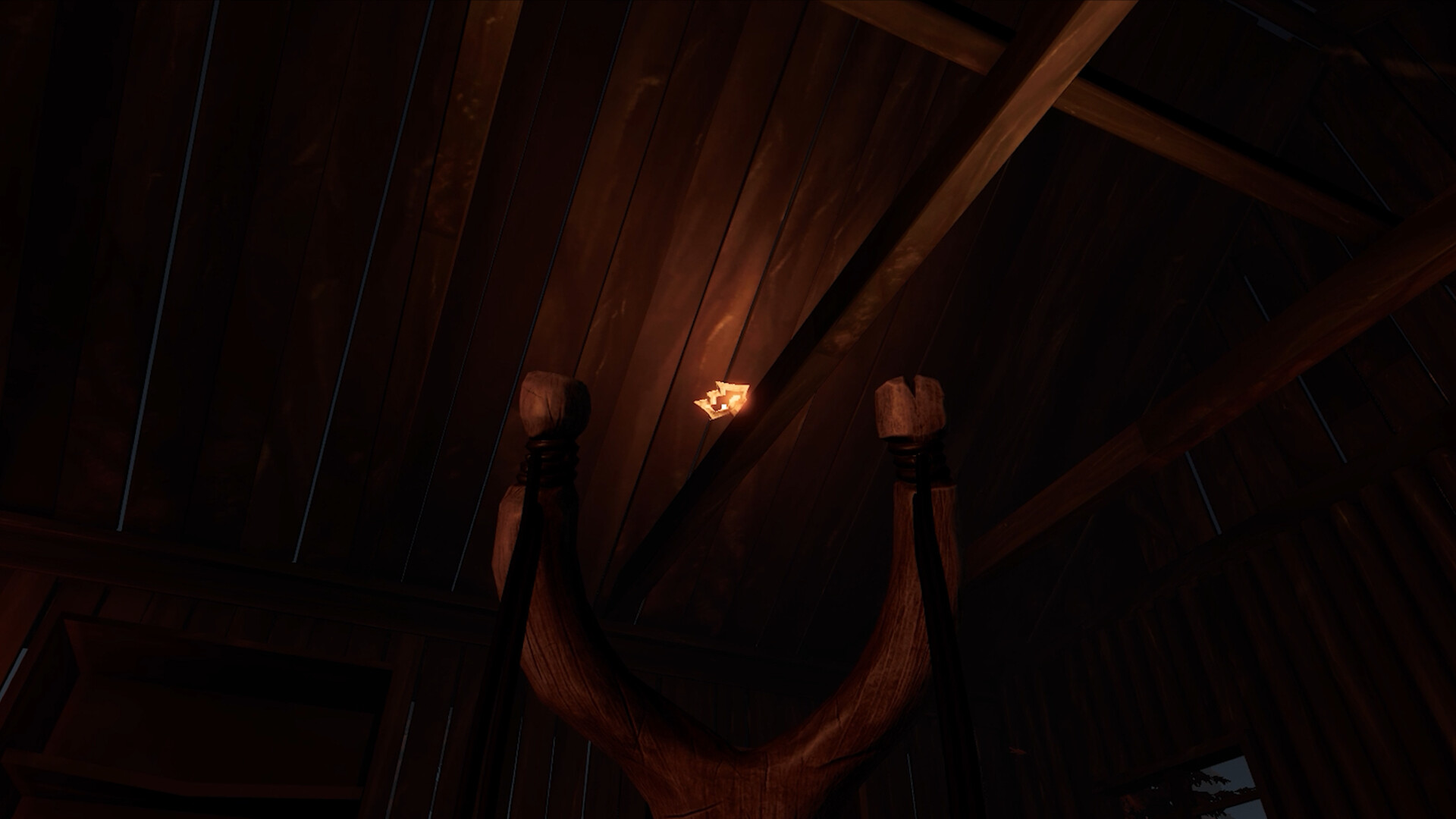 Don't wake up screenshot 1