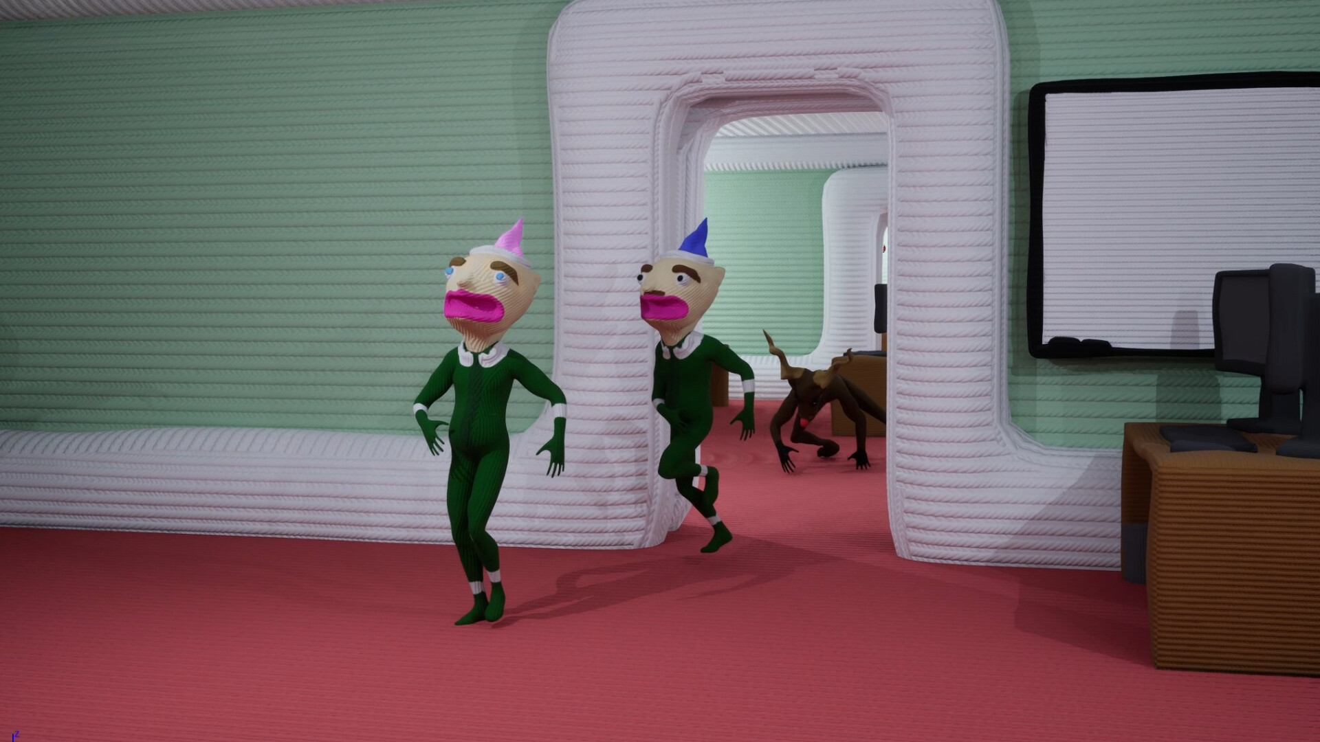 Bad Elevator screenshot 4