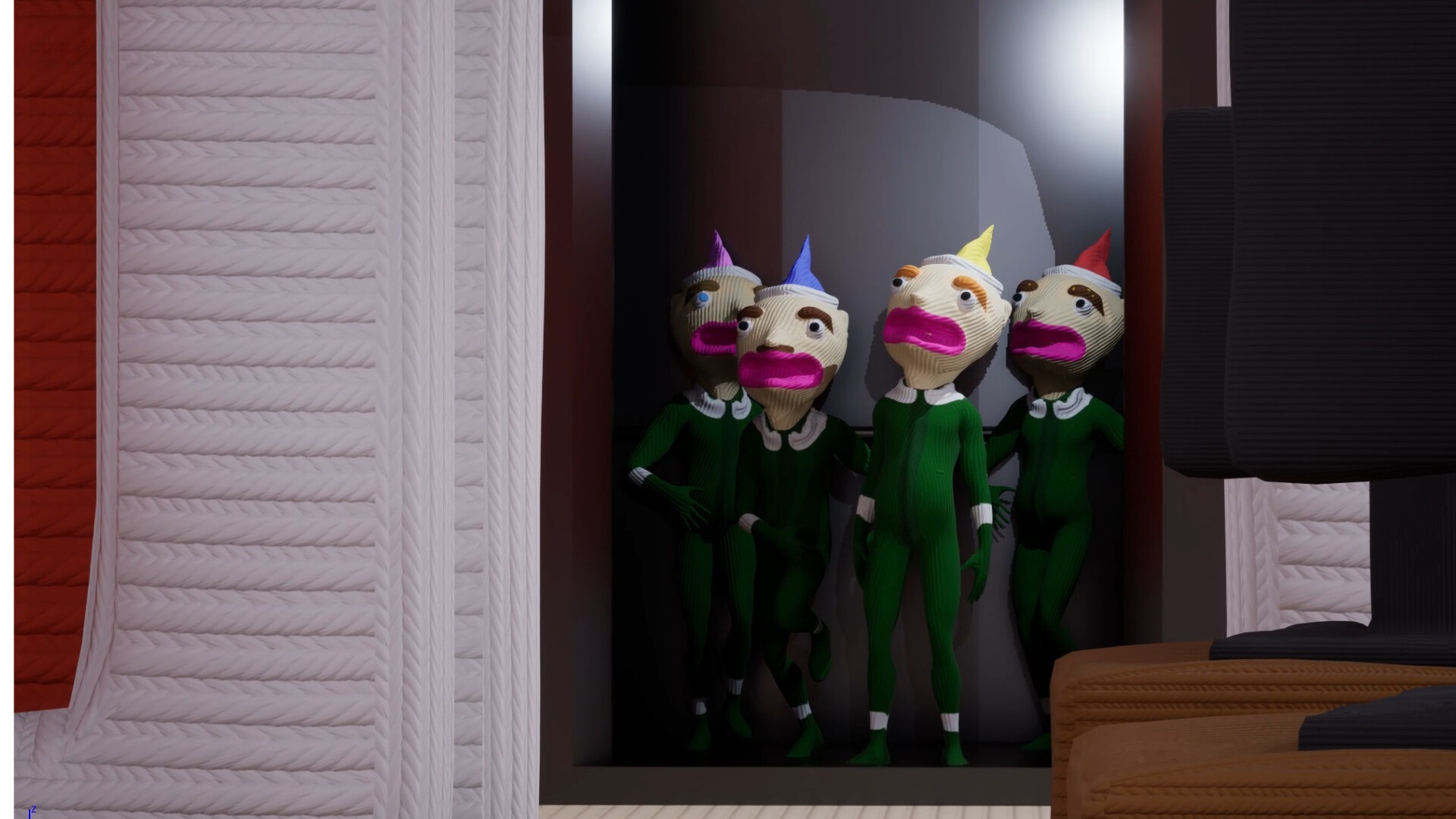 Bad Elevator screenshot 3