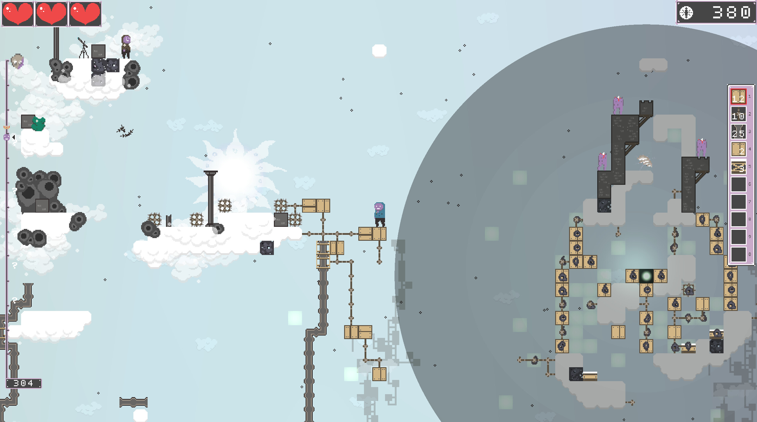 ToWhere? screenshot 2