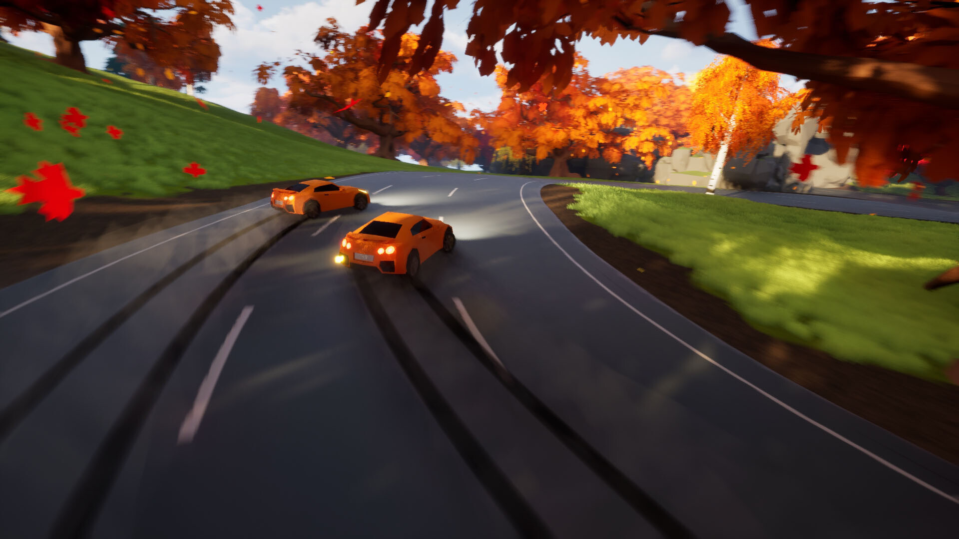 SILKRUN screenshot 5
