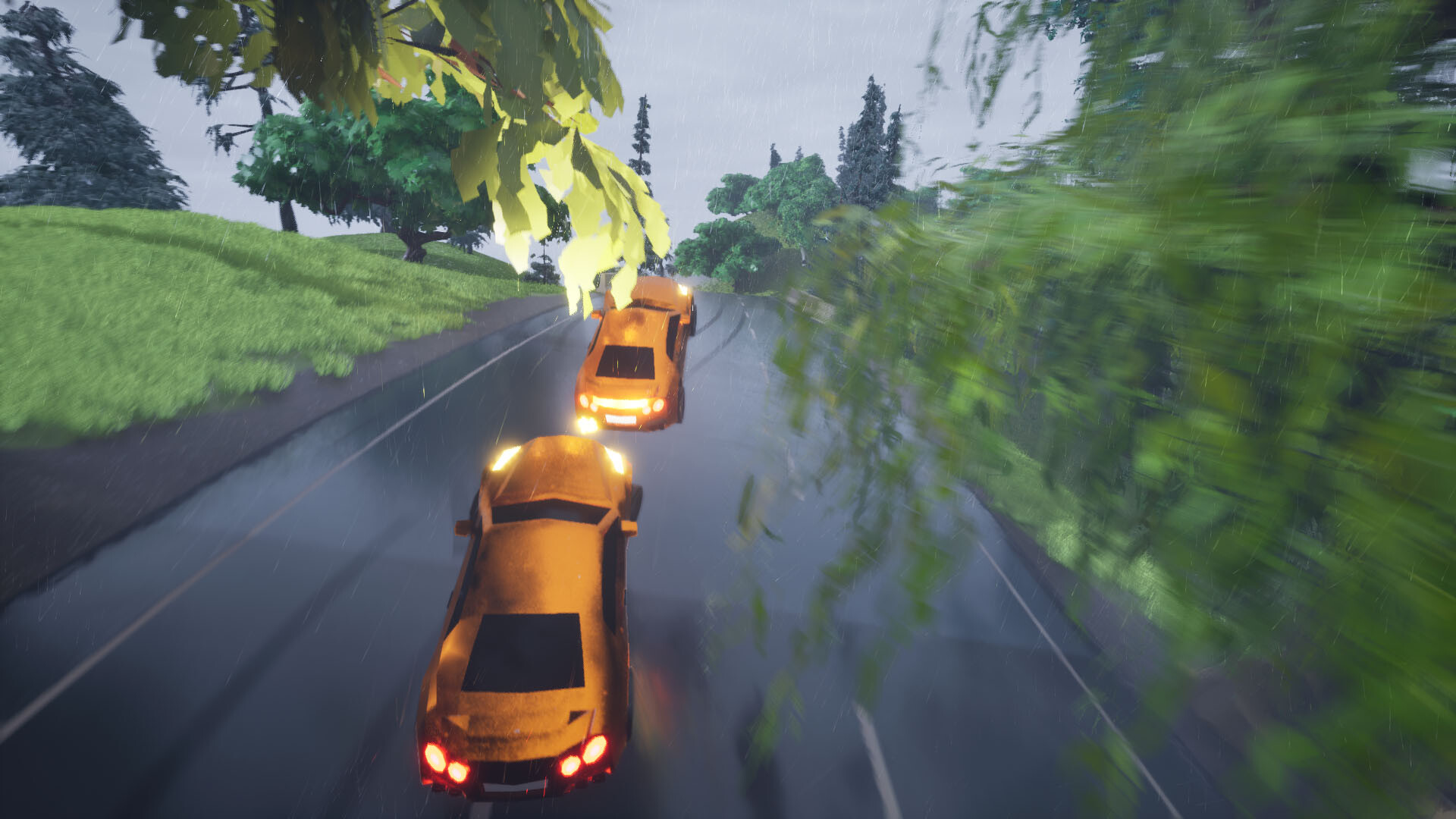 SILKRUN screenshot 6