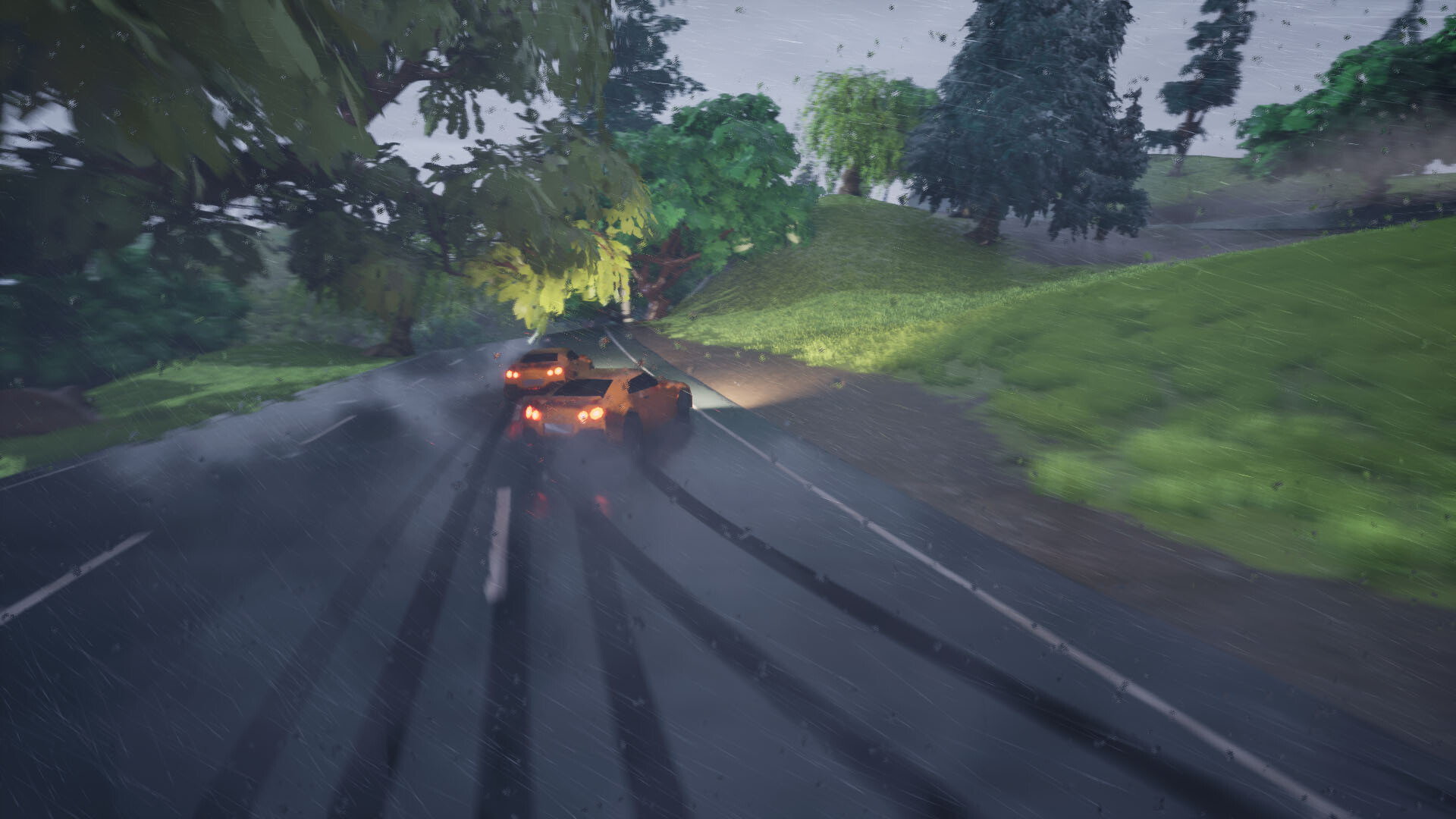 SILKRUN screenshot 7