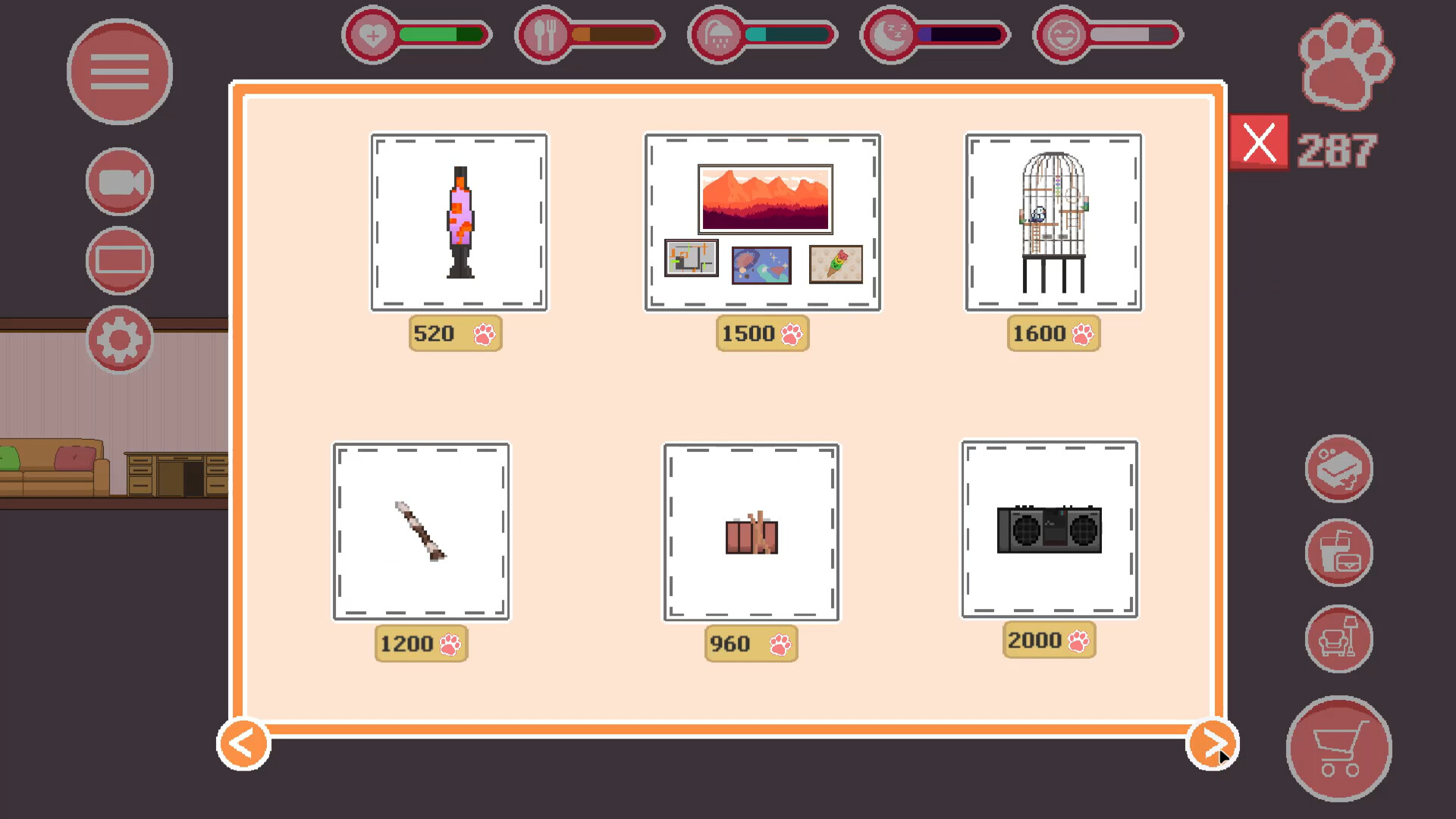 Oriko Days screenshot 7