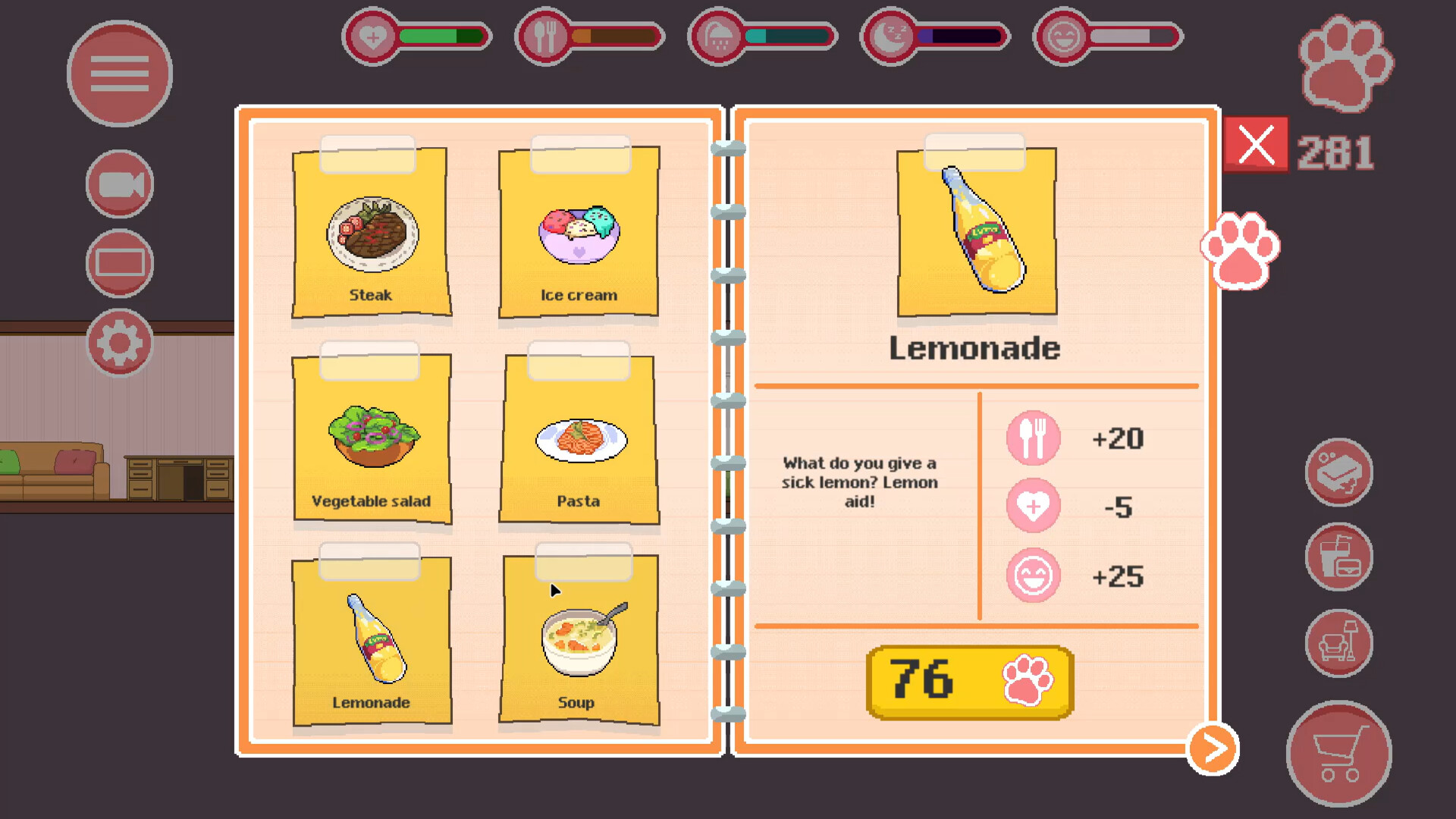 Oriko Days screenshot 6