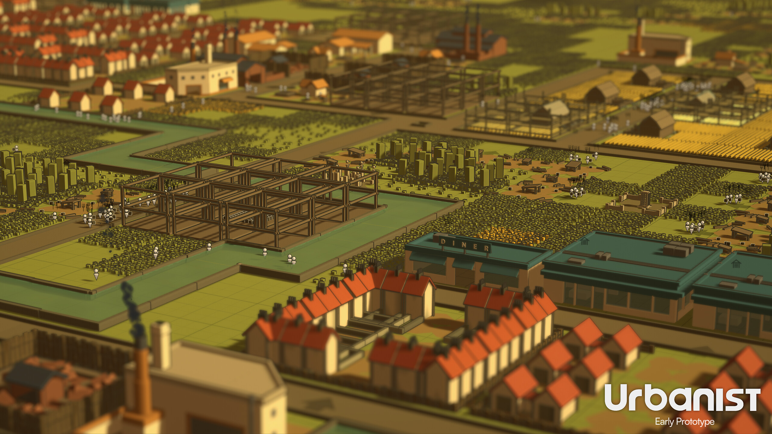 Urbanist screenshot 8