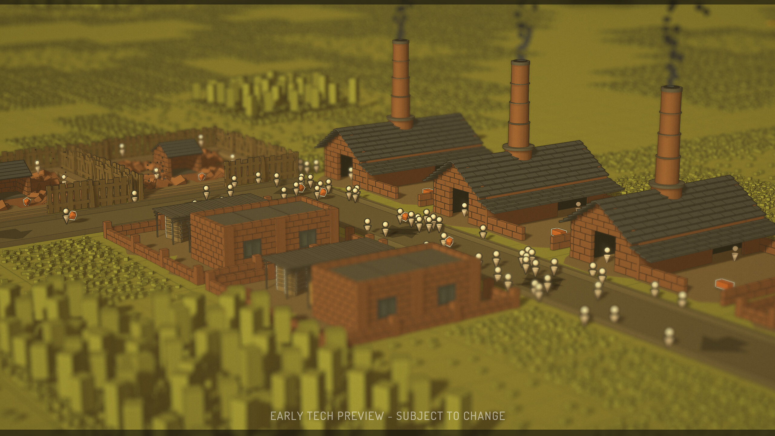 Urbanist screenshot 9
