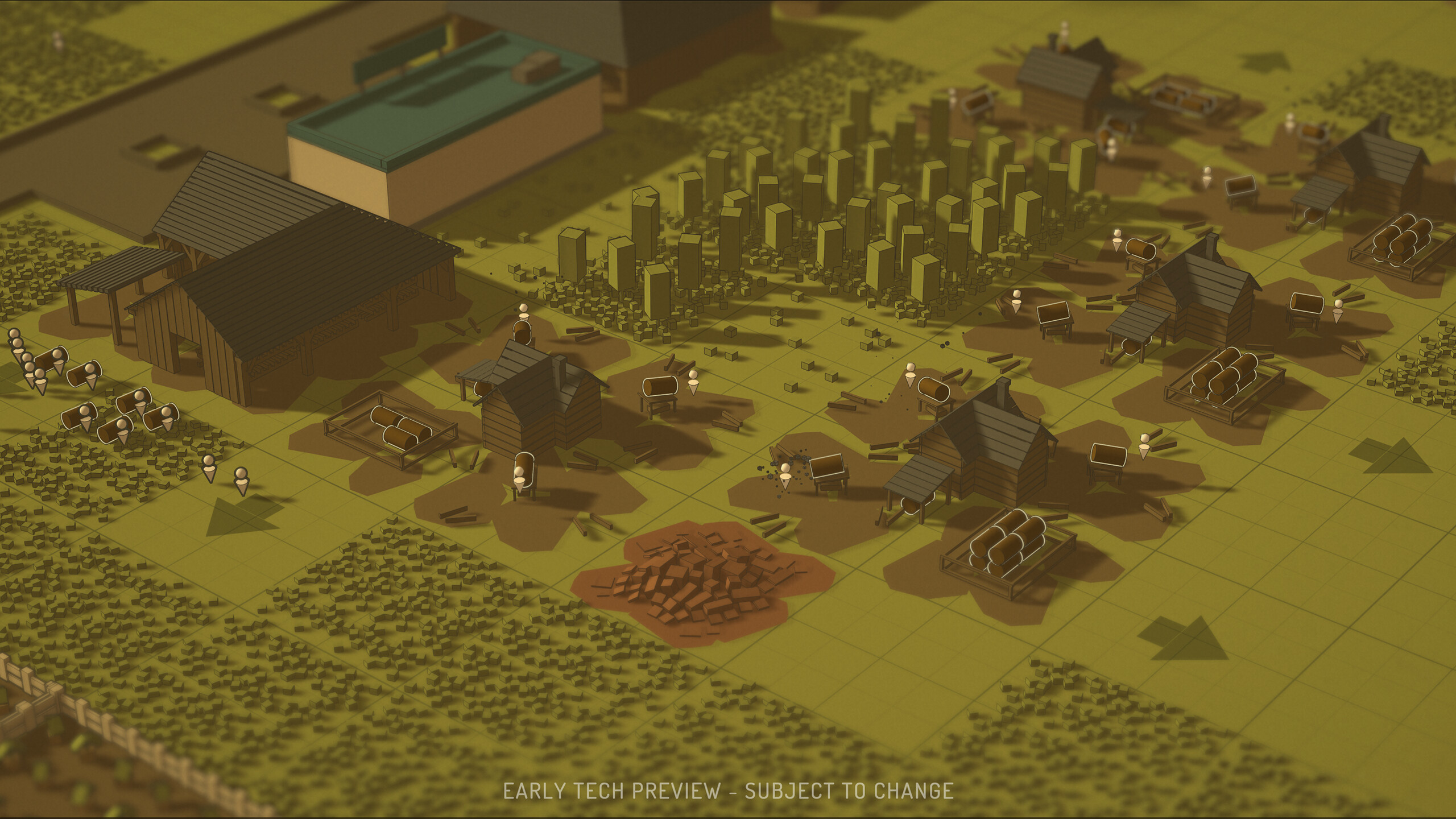 Urbanist screenshot 7