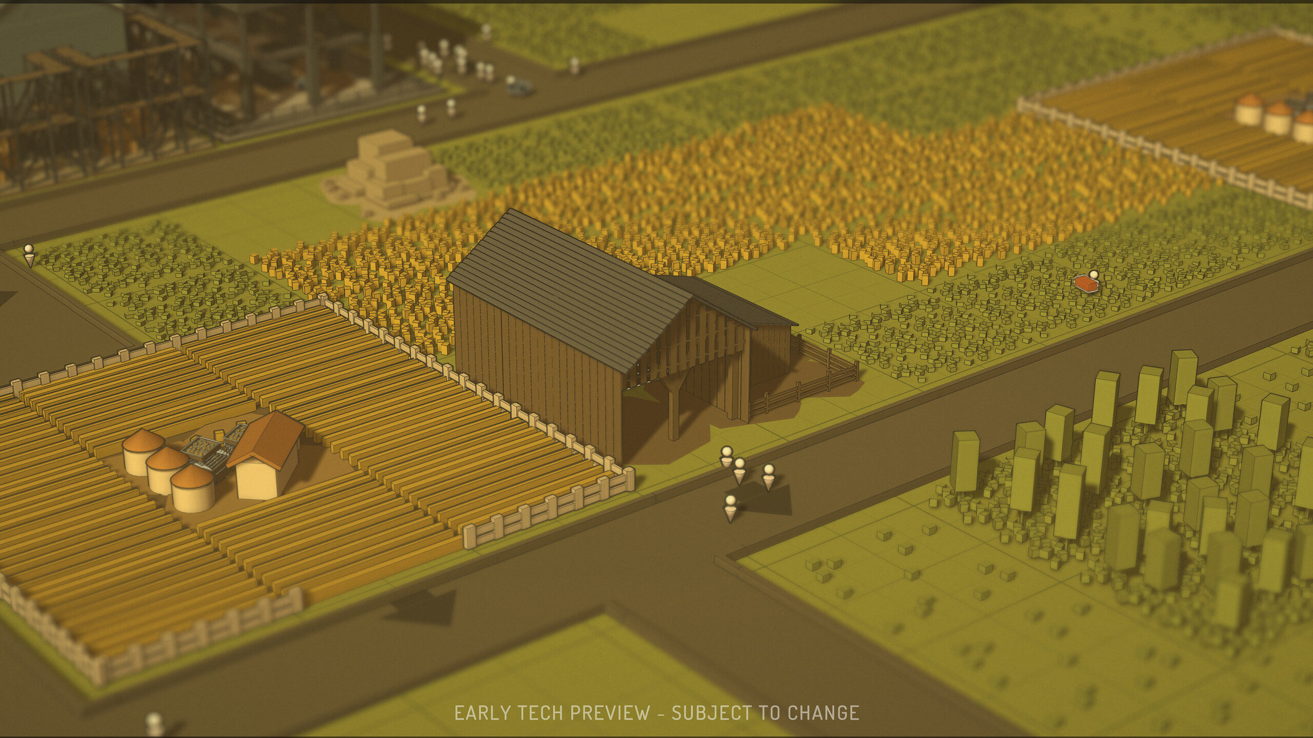 Urbanist screenshot 4