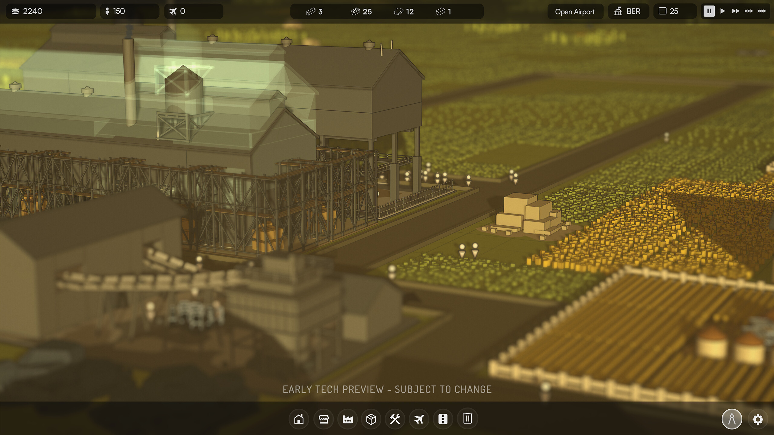 Urbanist screenshot 6
