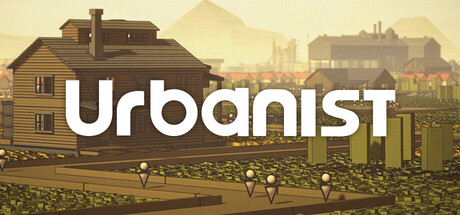 Urbanist — Steam header