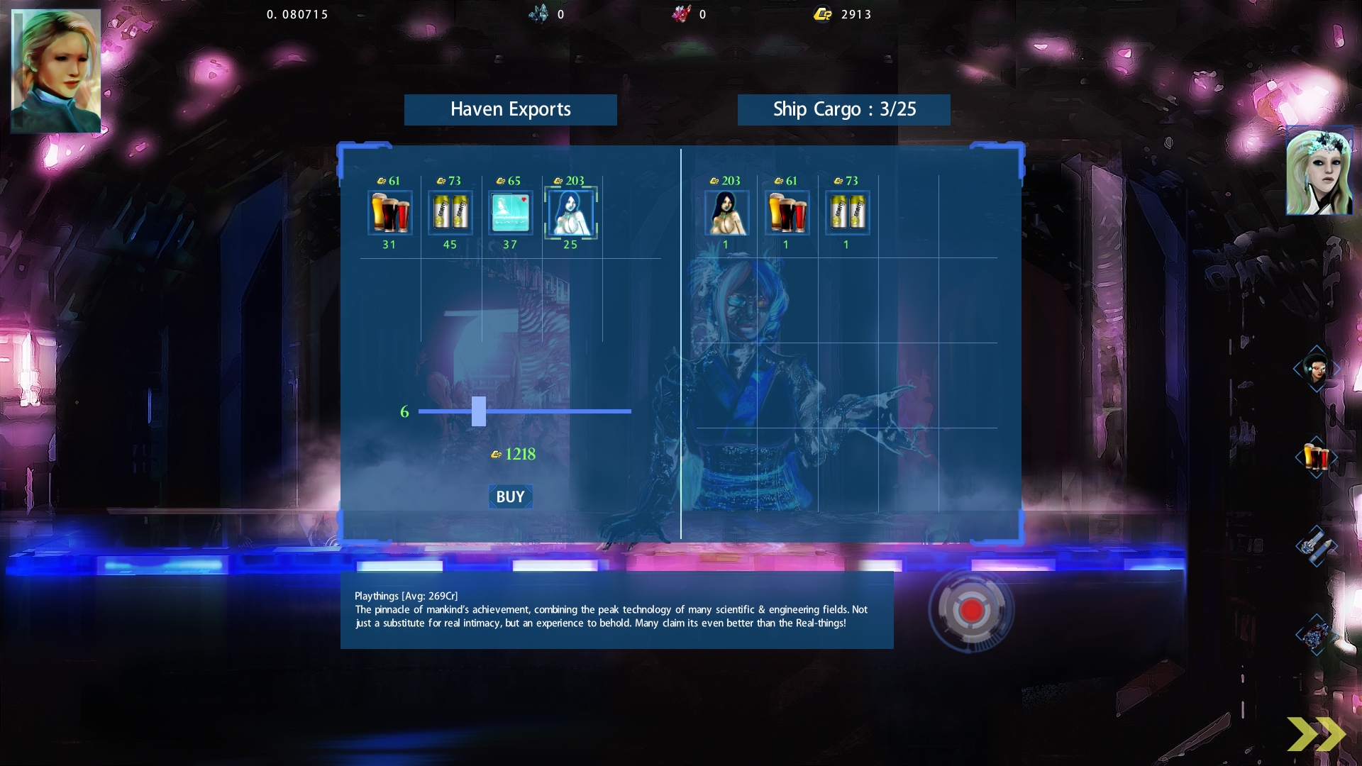 Star Nomad 2 screenshot 10