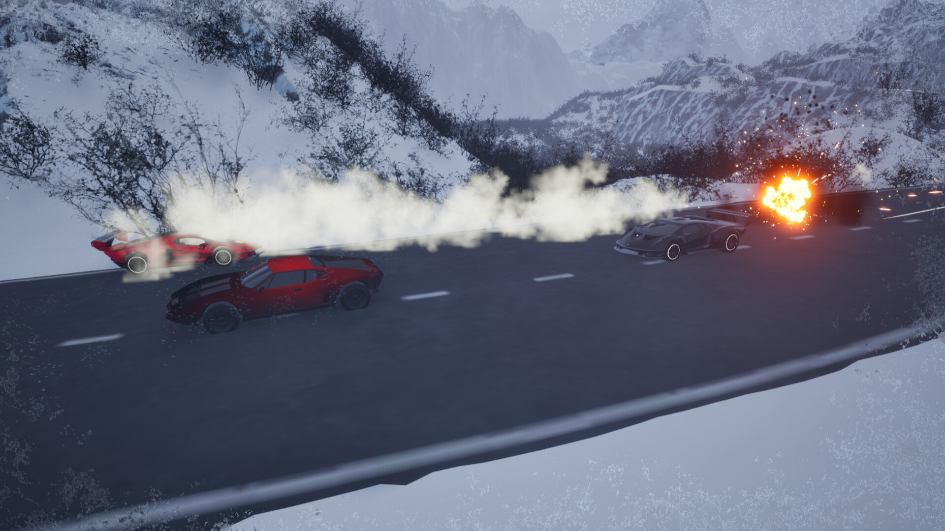 SABORACE screenshot 4