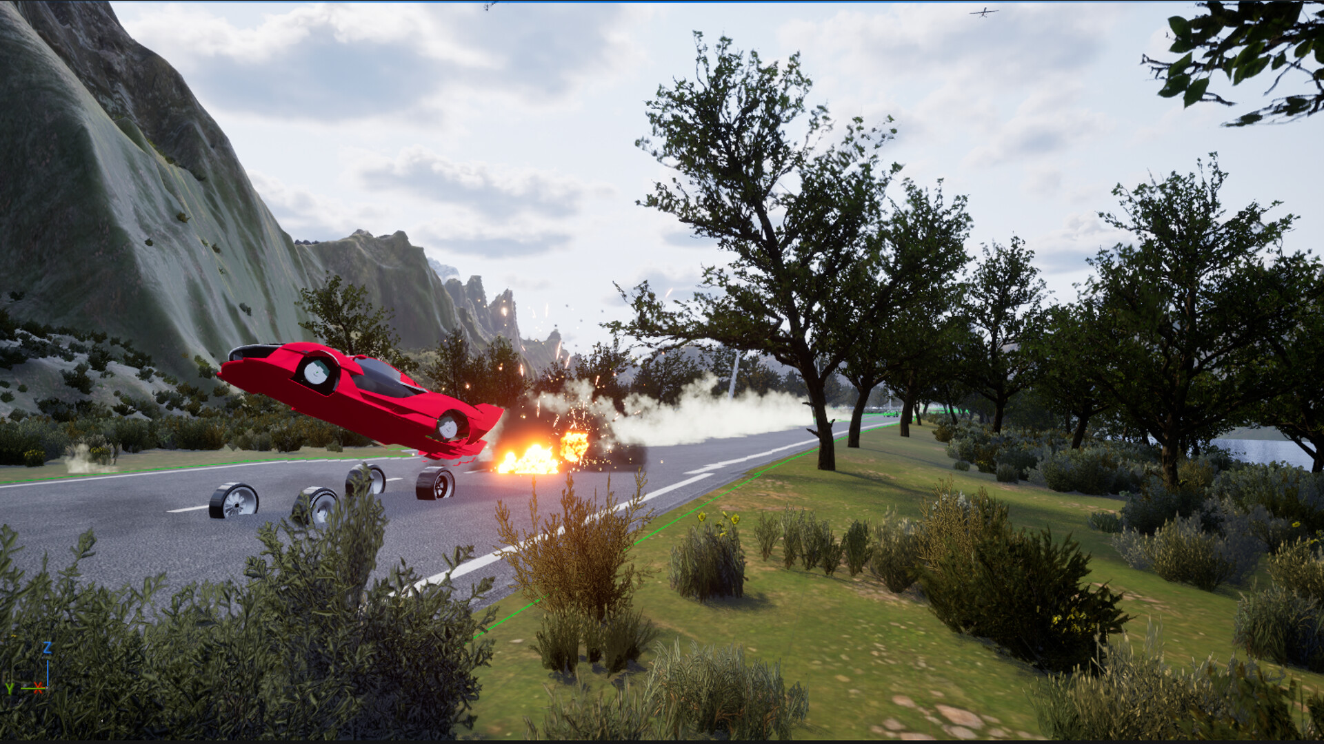 SABORACE screenshot 7