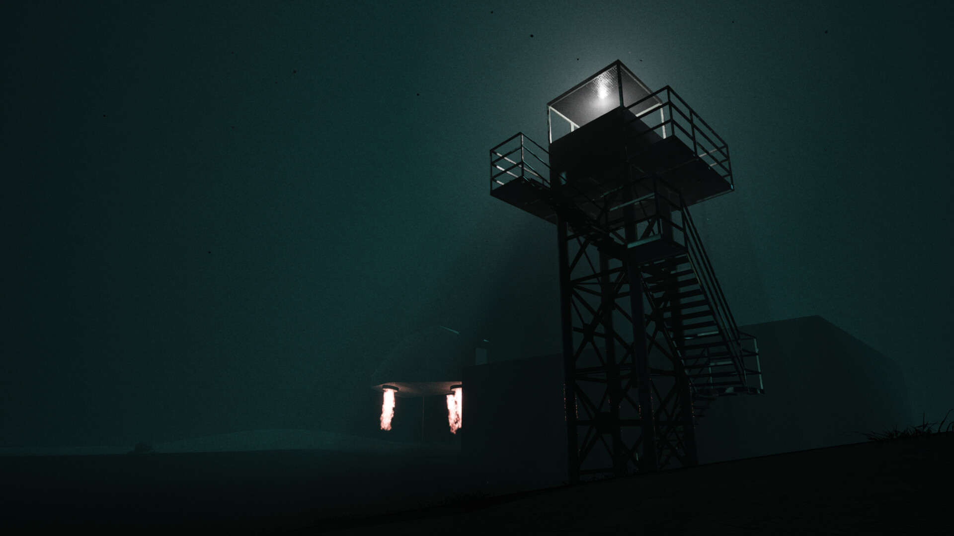 Project Exodus screenshot 7