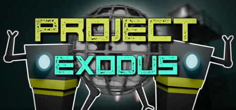 Project Exodus — Steam header