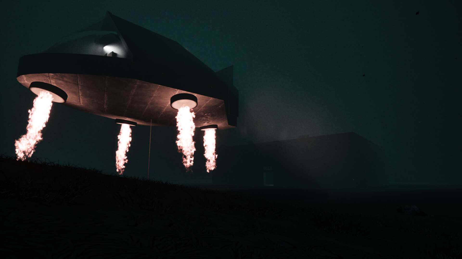 Project Exodus screenshot 2