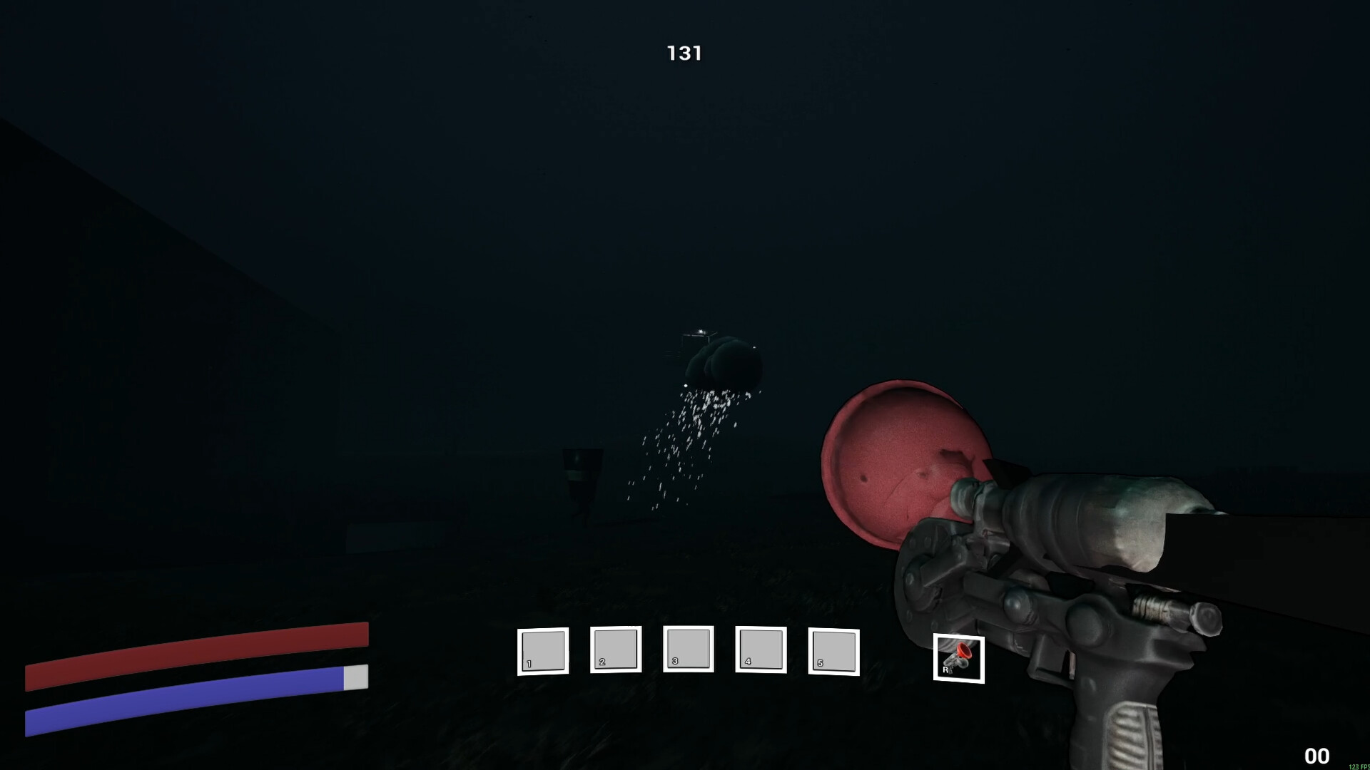 Project Exodus screenshot 1