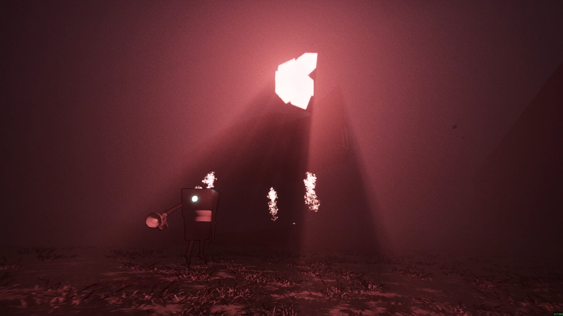 Project Exodus screenshot 3