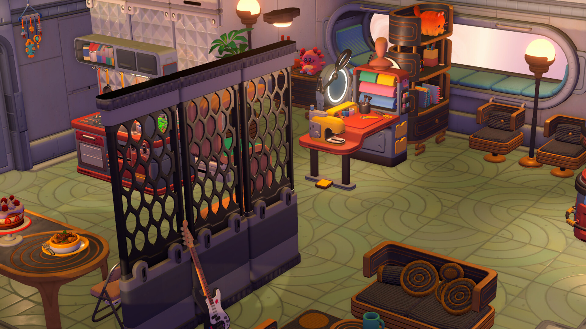 Young Suns screenshot 10