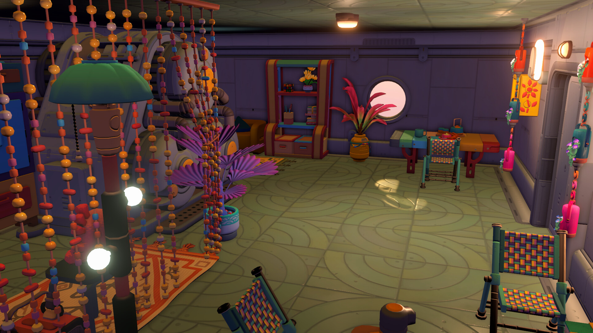 Young Suns screenshot 11
