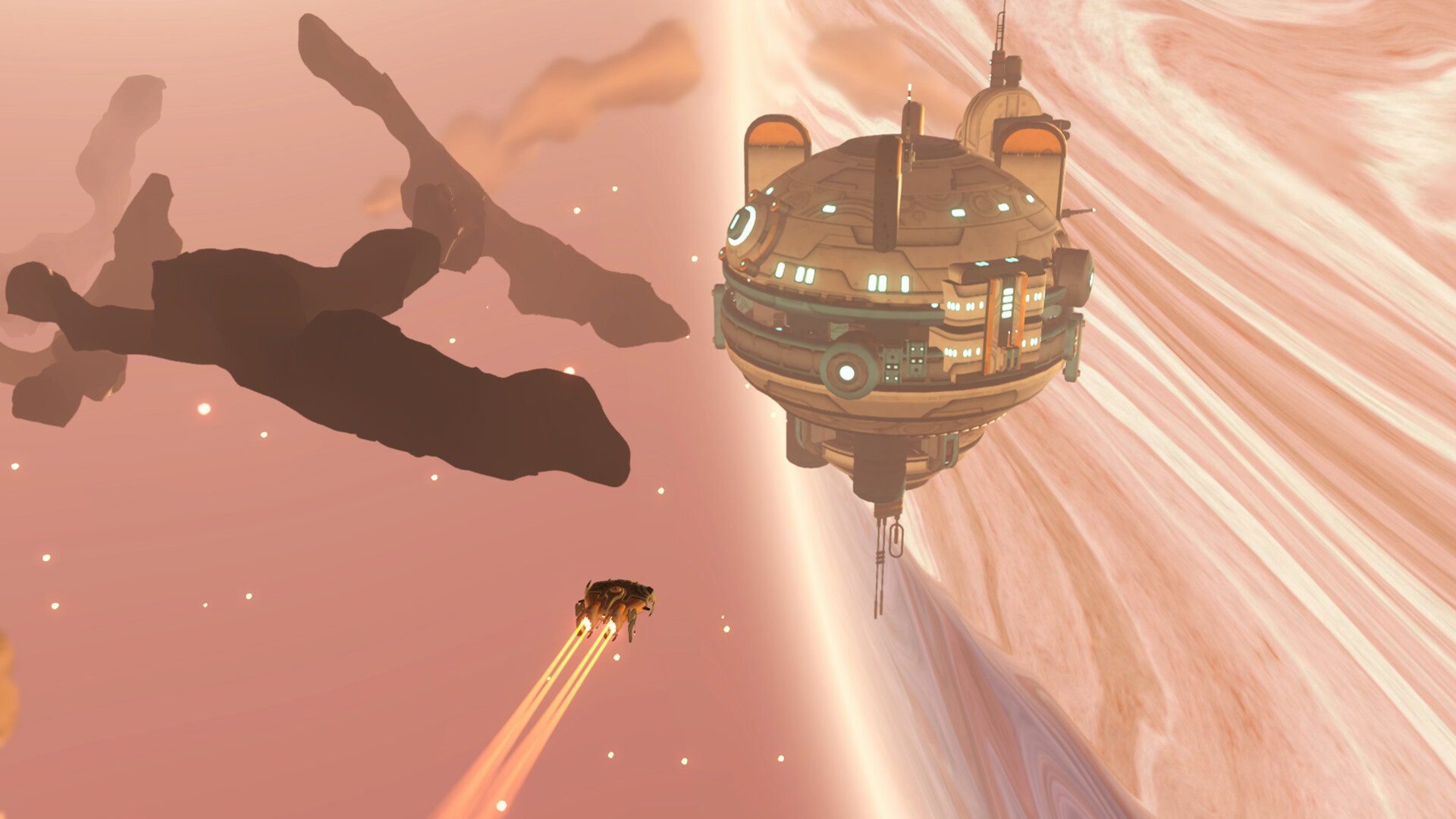 Young Suns screenshot 6