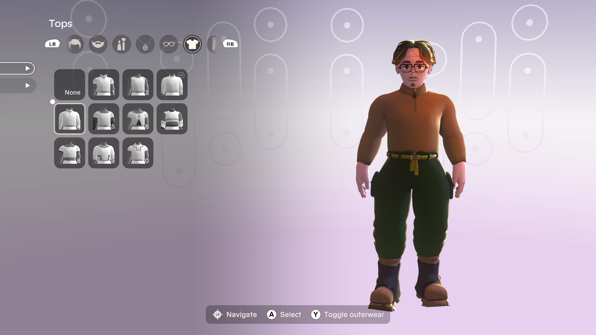 Young Suns screenshot 7
