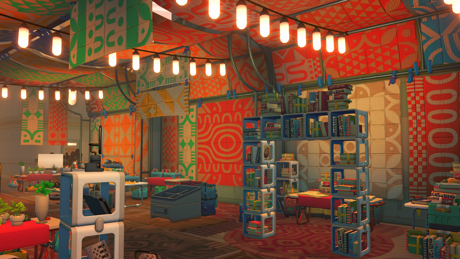 Young Suns screenshot 13