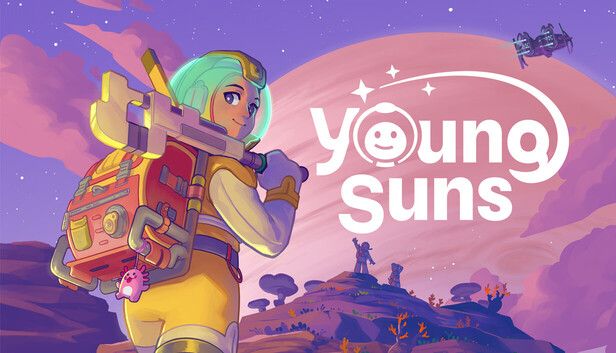 Young Suns