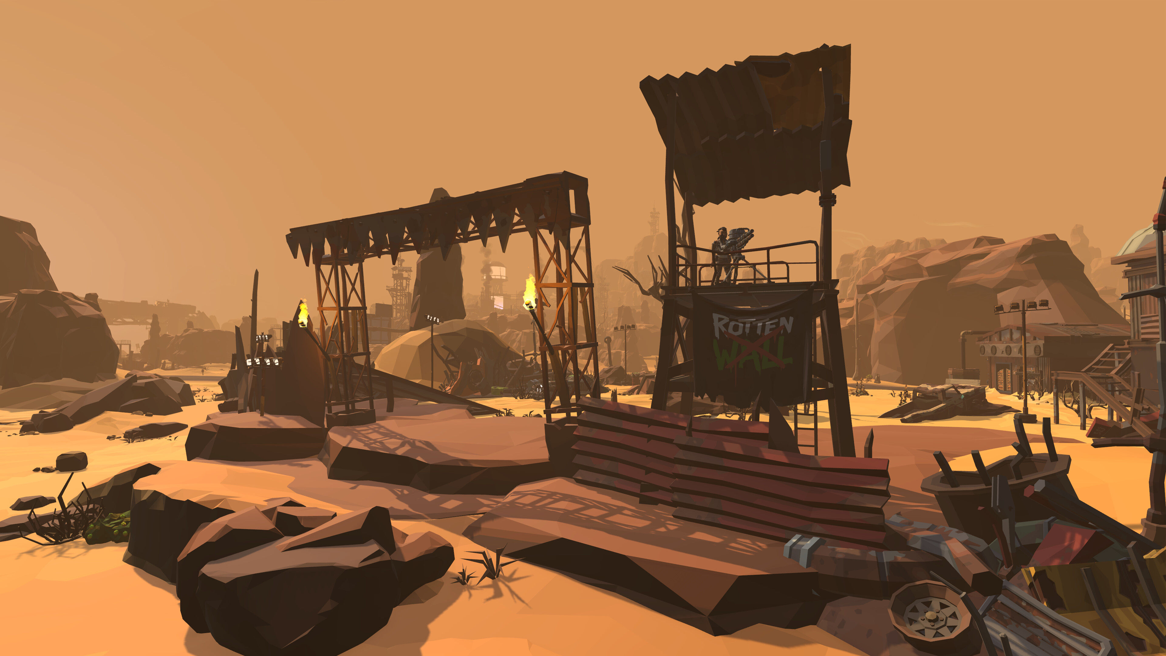 On the Rocks screenshot 10