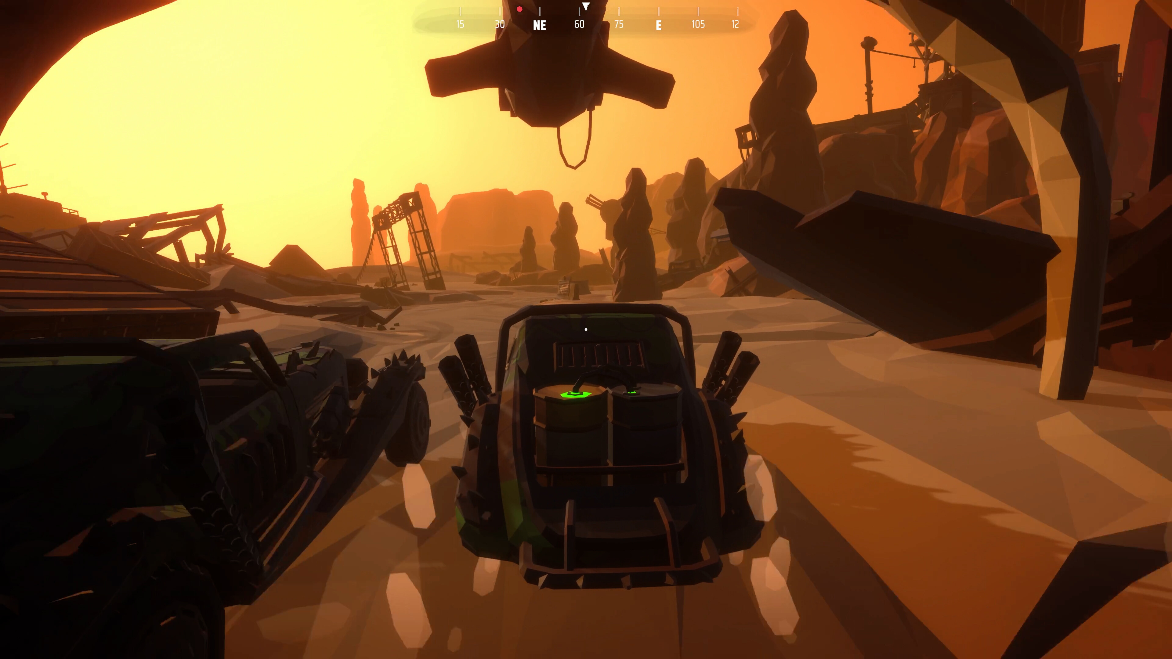 On the Rocks screenshot 12