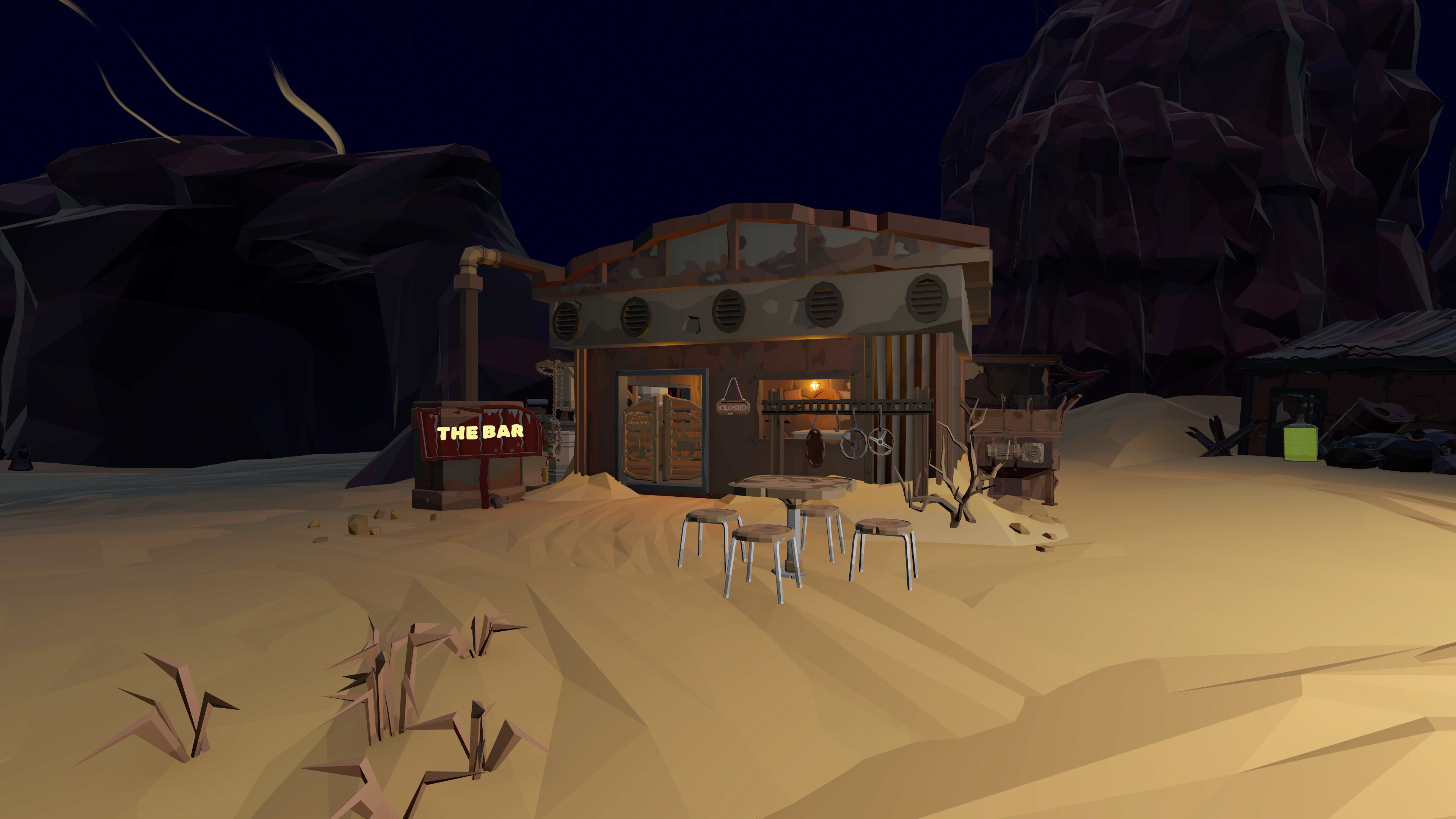 On the Rocks screenshot 4