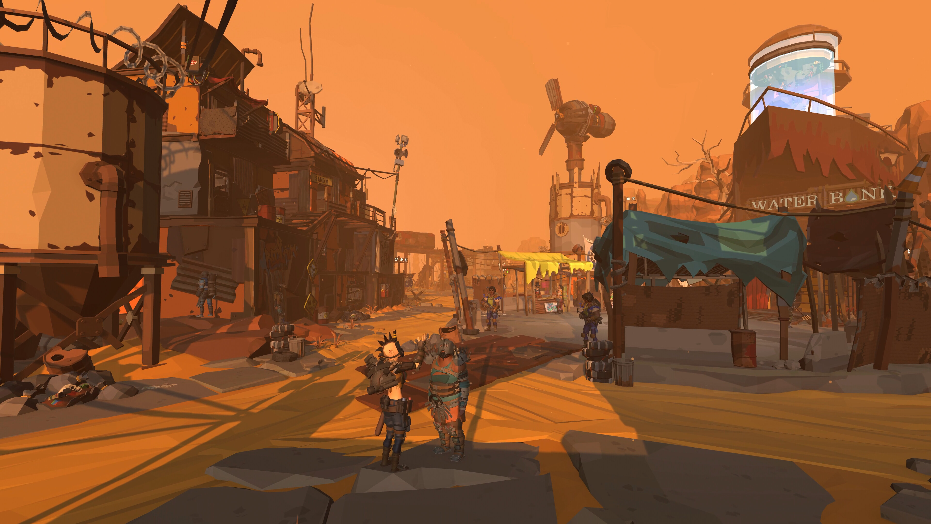 On the Rocks screenshot 8