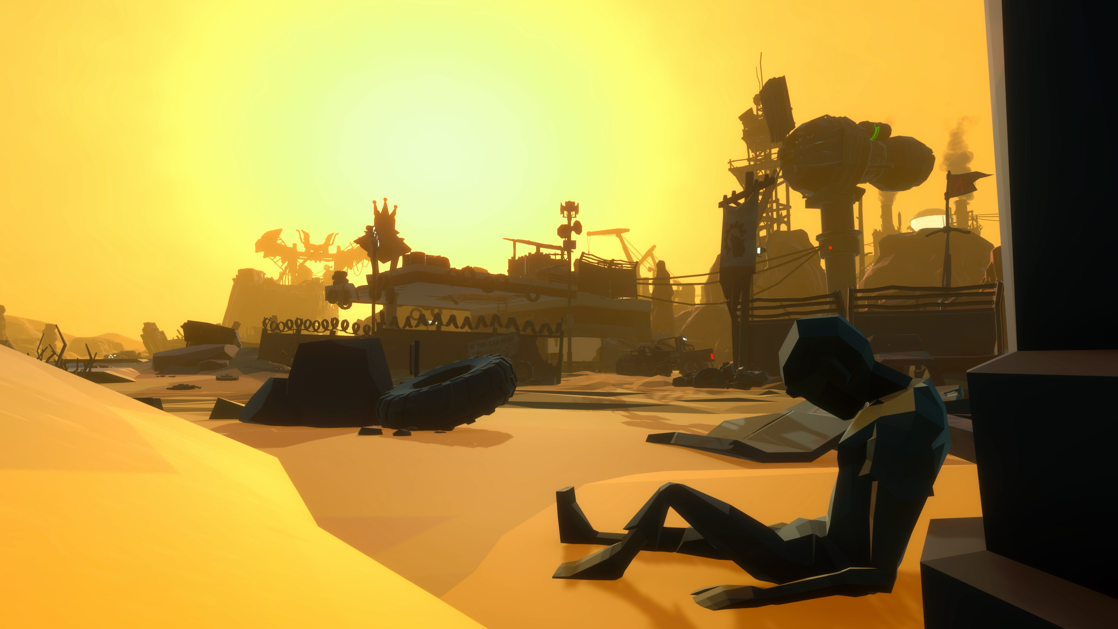 On the Rocks screenshot 16