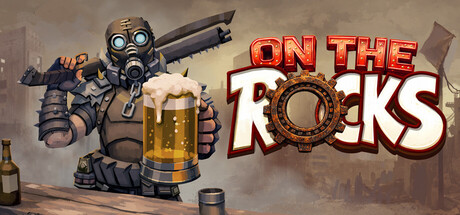 On the Rocks — Steam header
