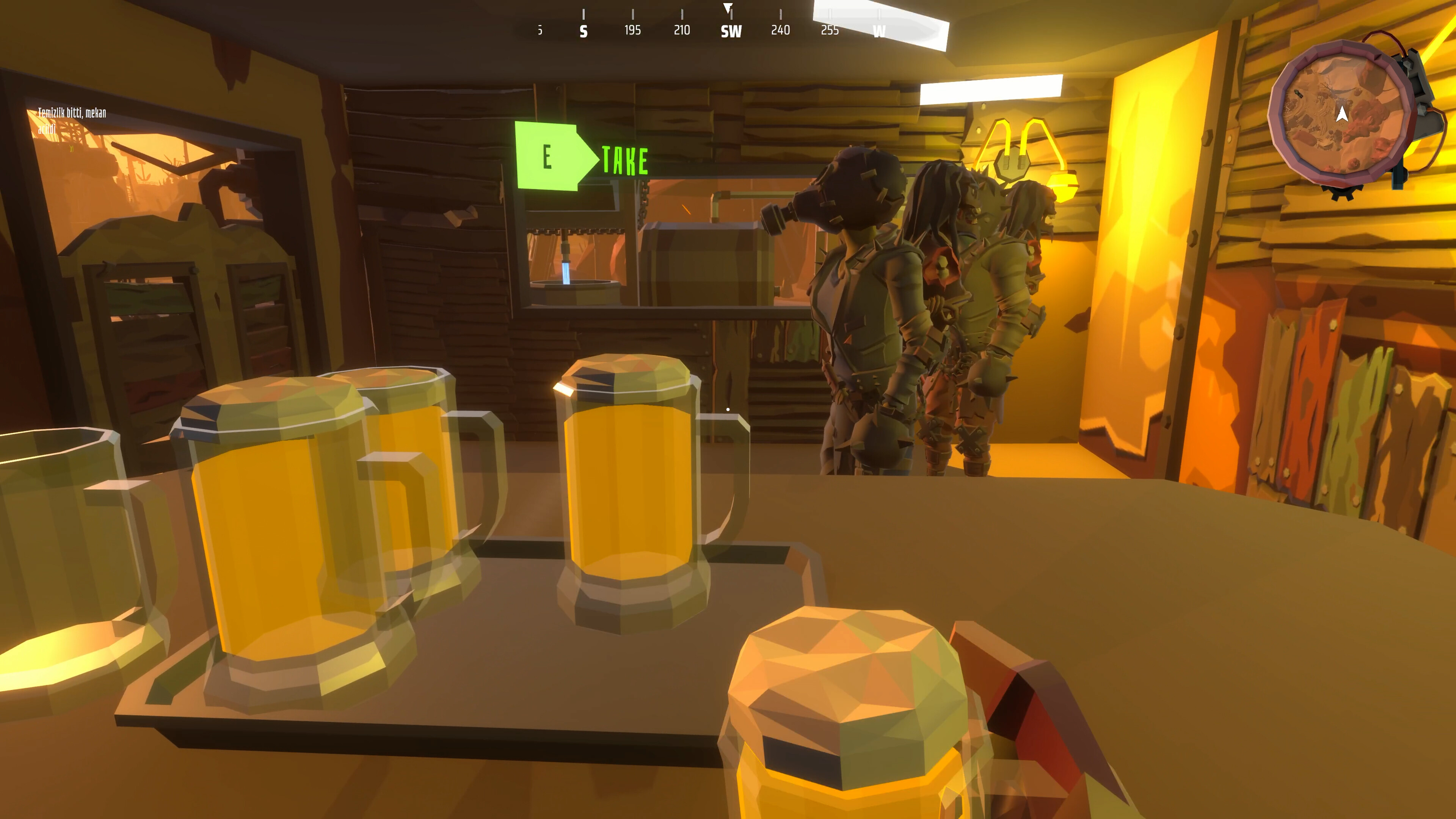 On the Rocks screenshot 2