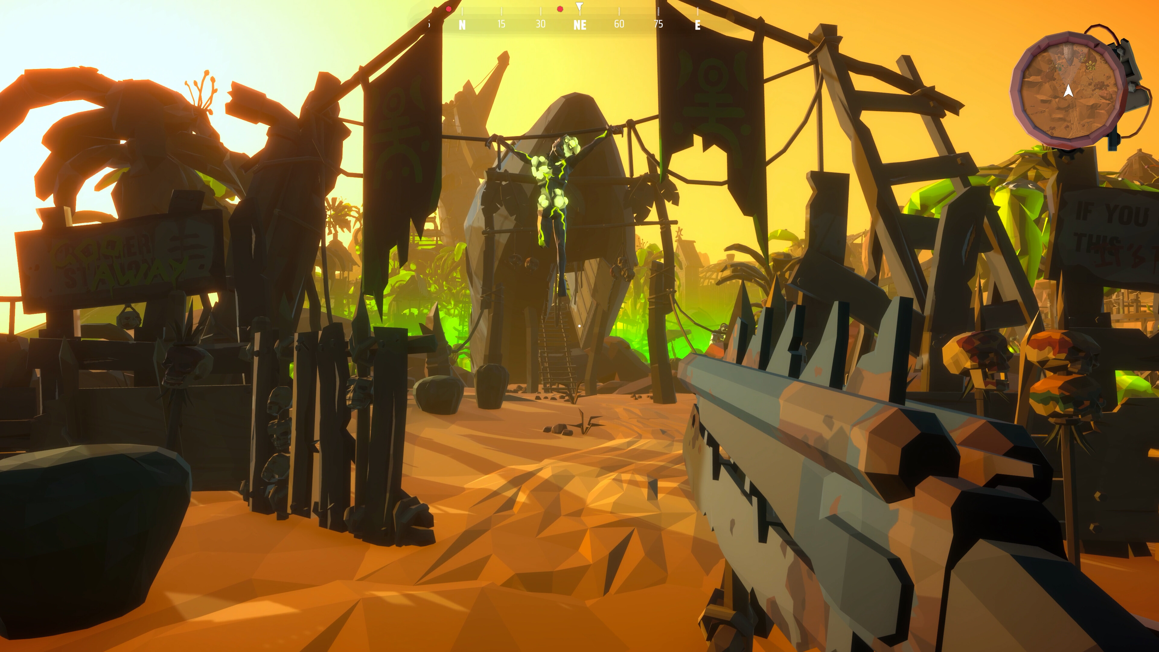 On the Rocks screenshot 7